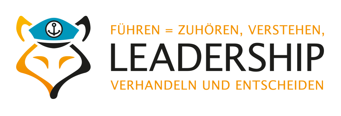 Leadership. Leadership.