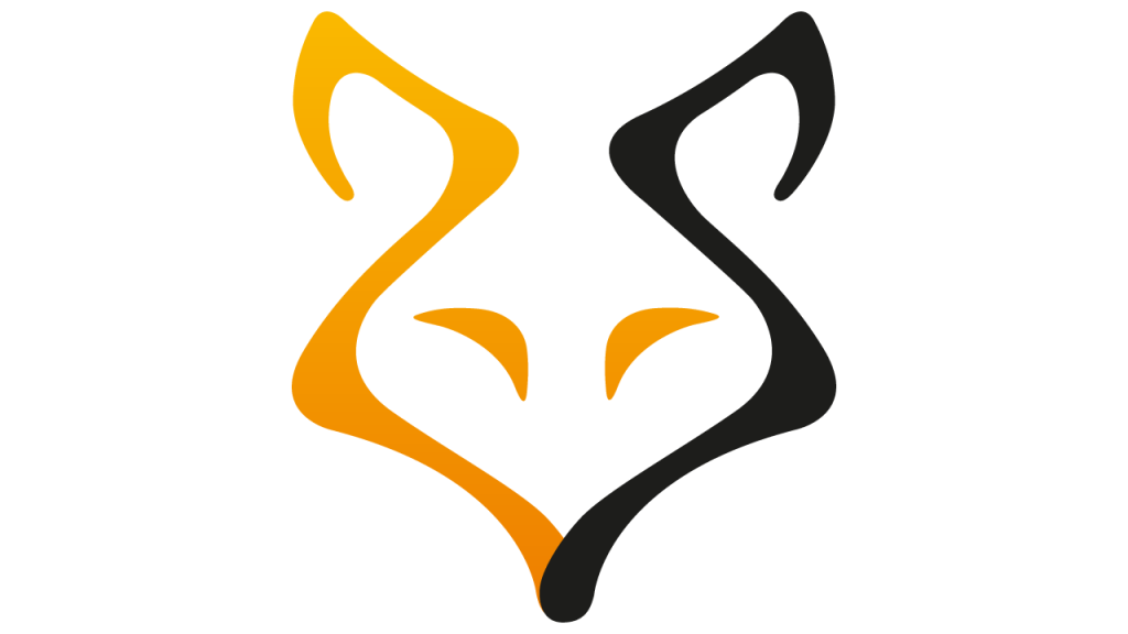 Salesfox Logo.