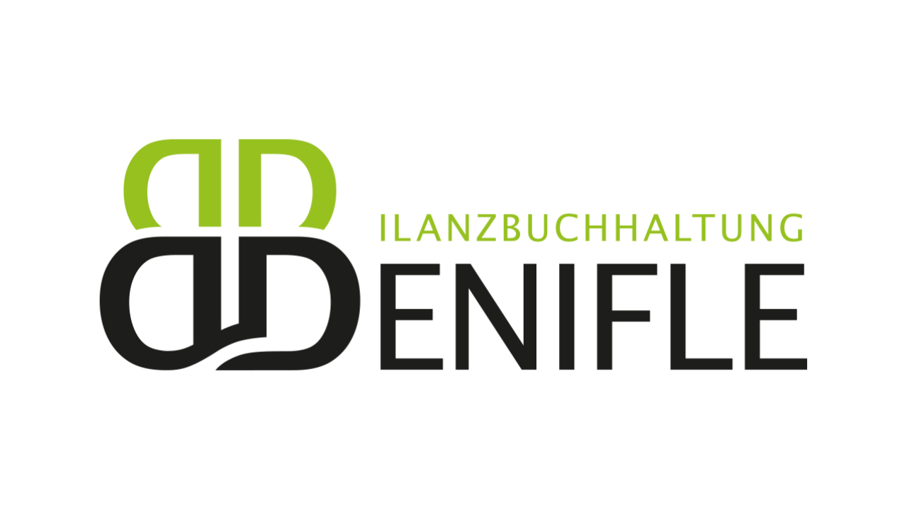 Logo von Bilanzbuchhaltung Denifle.