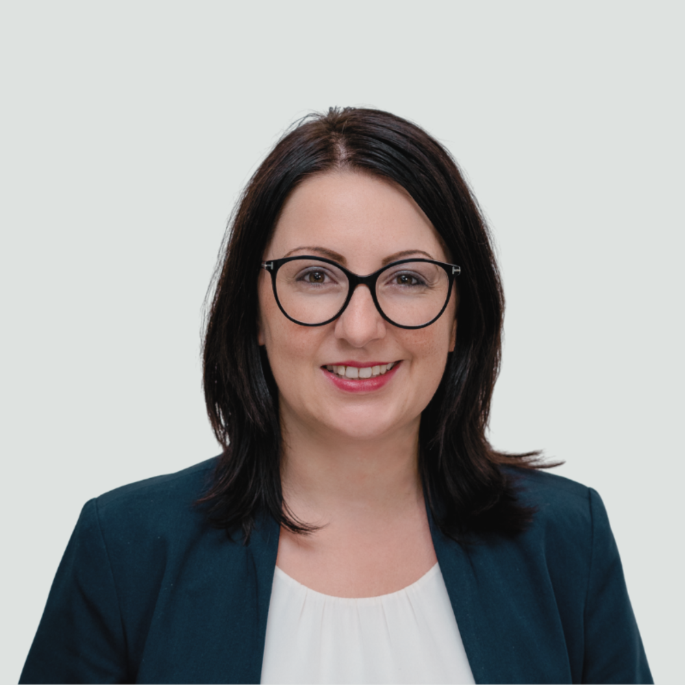 Icon als Symbol für eine Person.